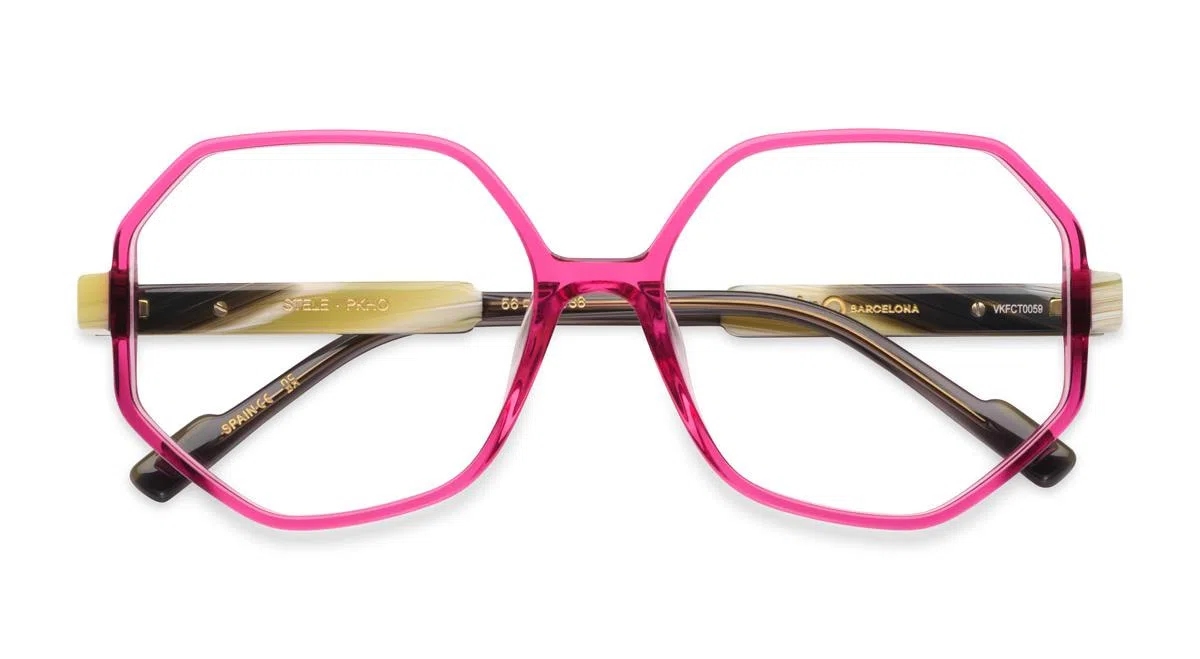 Etnia Barcelona STELE Eyeglasses - view 15